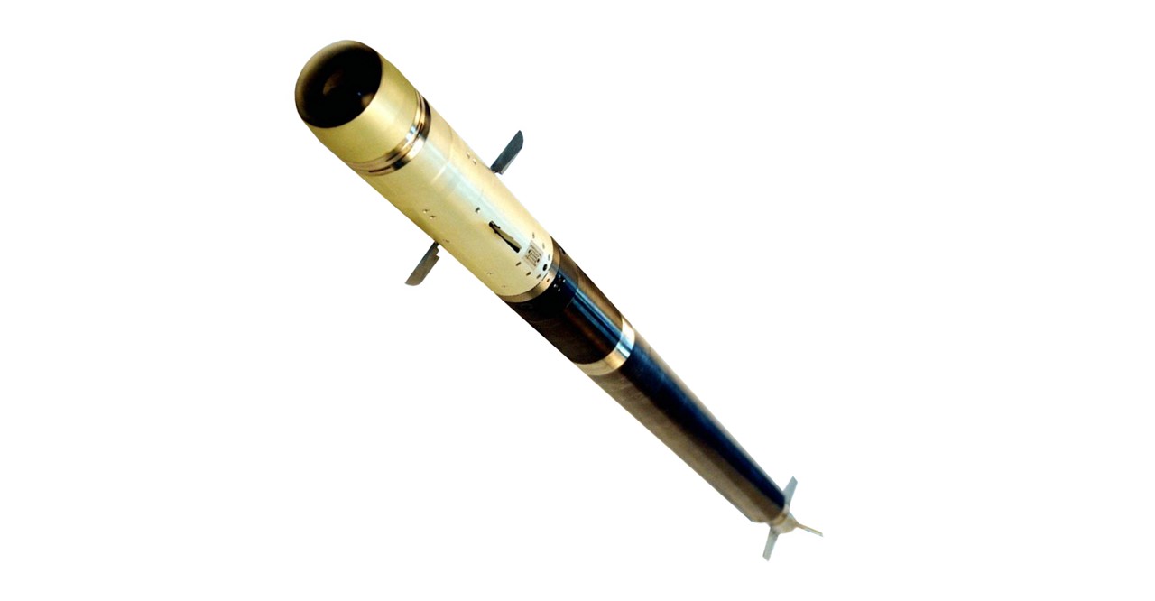 FN-16 Chinese MANPADS (A)